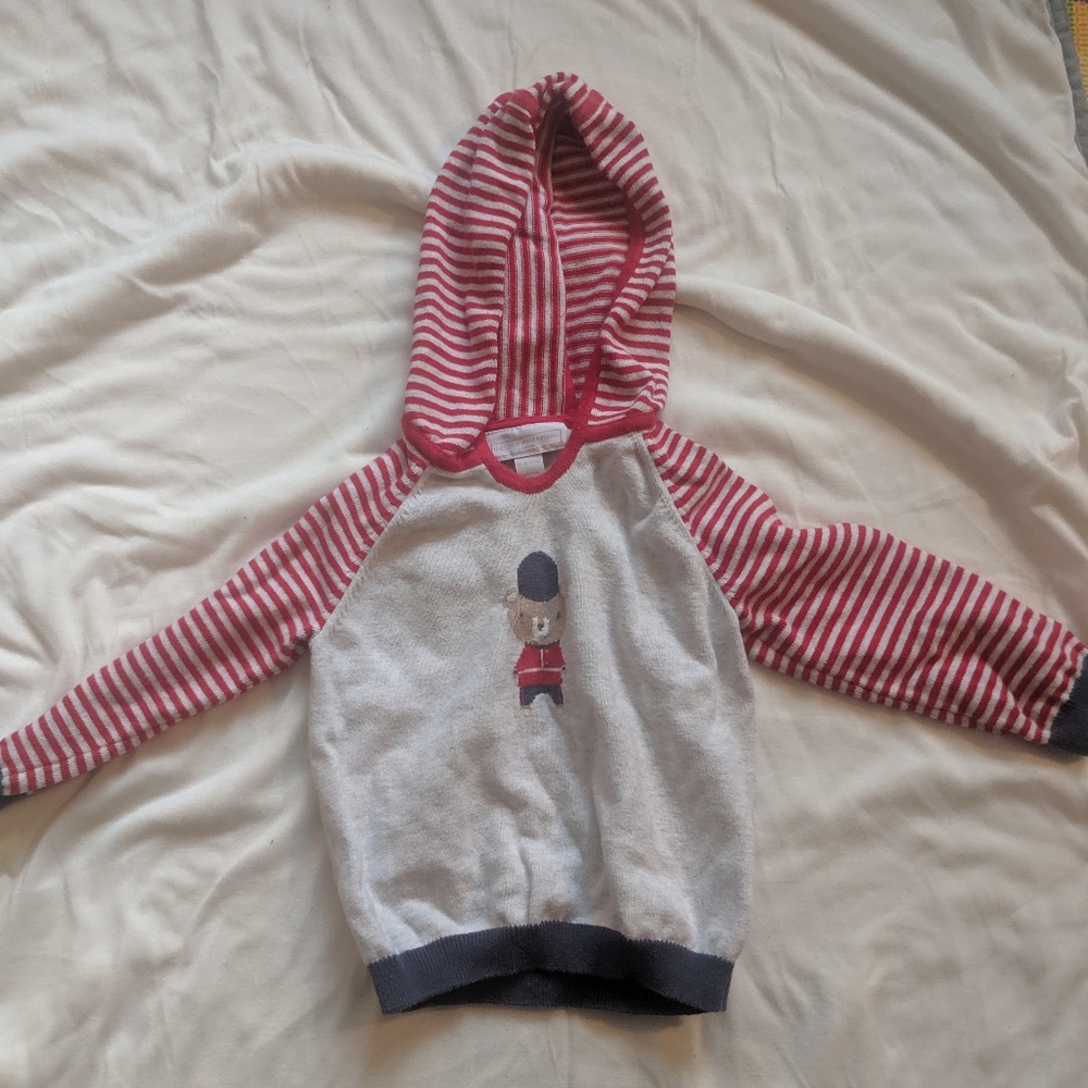 12-18 mon boy sweater
